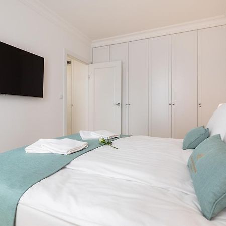 Baltini Premium Apartament Old Town Колобжег Екстериор снимка