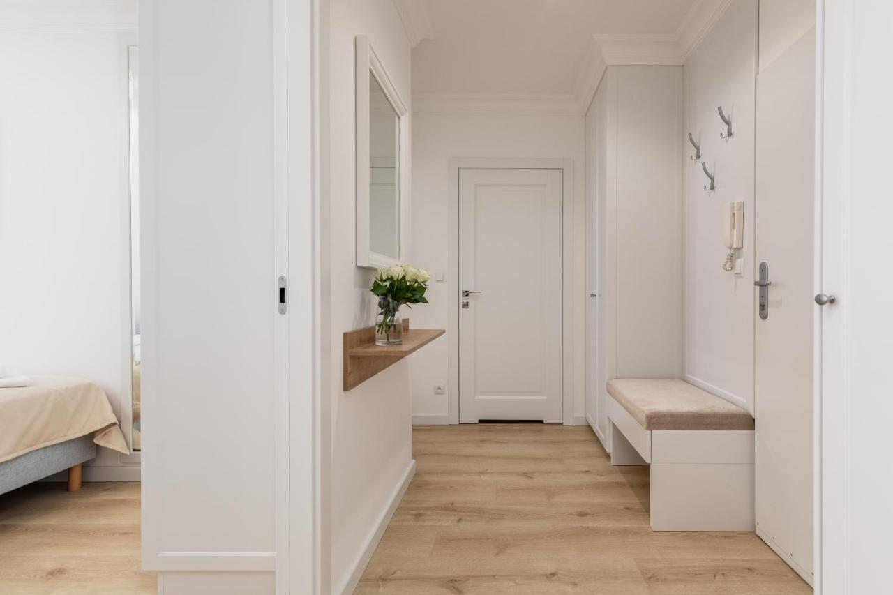 Baltini Premium Apartament Old Town Колобжег Екстериор снимка