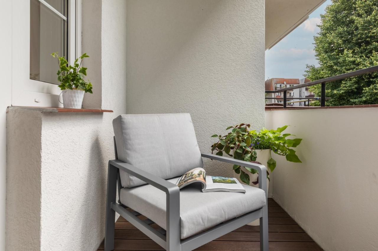 Baltini Premium Apartament Old Town Колобжег Екстериор снимка