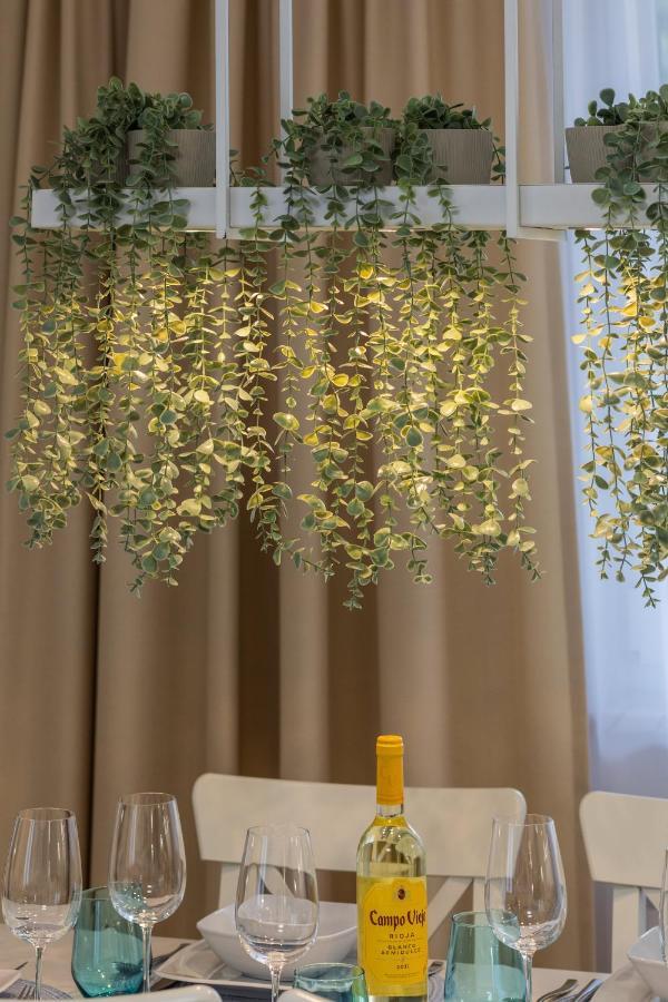Baltini Premium Apartament Old Town Колобжег Екстериор снимка