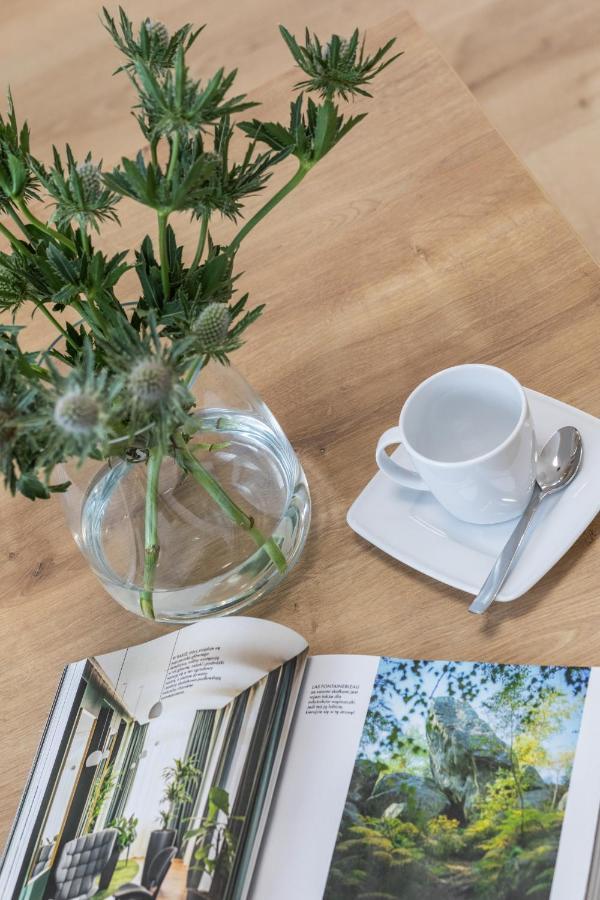 Baltini Premium Apartament Old Town Колобжег Екстериор снимка