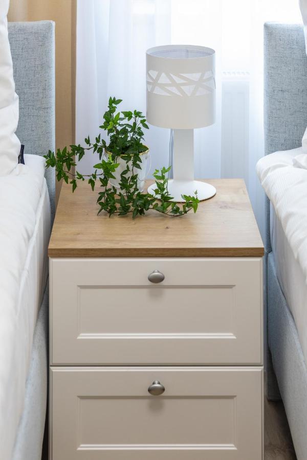 Baltini Premium Apartament Old Town Колобжег Екстериор снимка